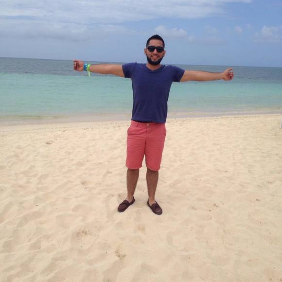 Meet your Posher, Edwin - Picture 1 of 1